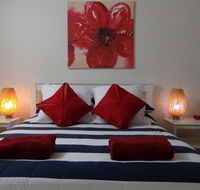 Tranquillity Beach House - Accommodation Gladstone