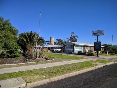 Travellers Inn Kaniva - Accommodation Gladstone 3