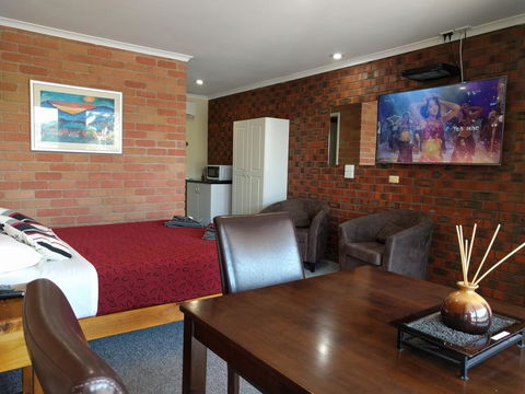 Travellers Inn Kaniva - Accommodation Gladstone 0