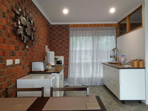 Travellers Inn Kaniva - Accommodation Gladstone 2