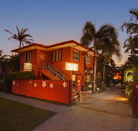 Travellers Oasis - Accommodation Gladstone