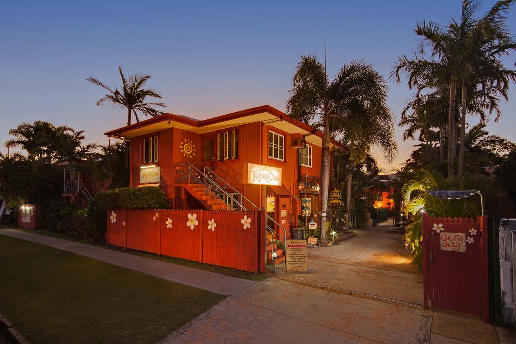 Aeroglen QLD Accommodation Gladstone