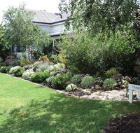 Travellers Rest BB - Accommodation Gladstone