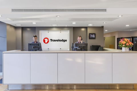 Travelodge Hotel Blacktown Sydney - Accommodation Gladstone 1