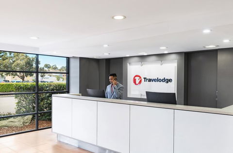 Travelodge Hotel Blacktown Sydney - Accommodation Gladstone 2