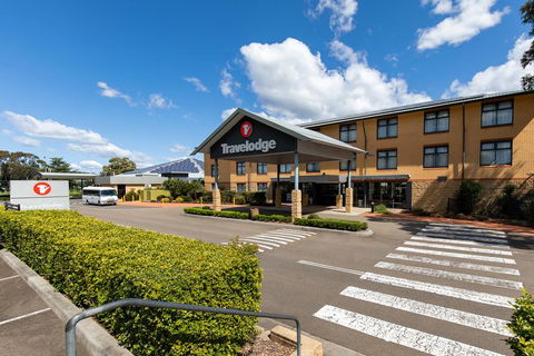 Travelodge Hotel Blacktown Sydney - Accommodation Gladstone 0