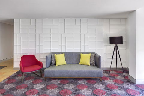 Travelodge Hotel Blacktown Sydney - Accommodation Gladstone 3
