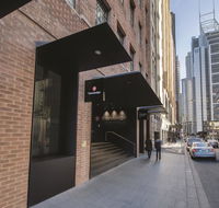 Travelodge Hotel Sydney Martin Place - Accommodation Gladstone