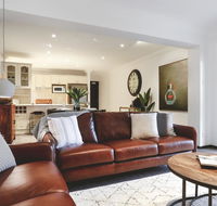 Tre Sorelle Camden - Accommodation Gladstone