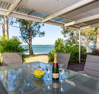 TREAT YOURSELF to Something Special - Accommodation Gladstone