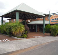 Tree Top Walk Motel - Accommodation Gladstone
