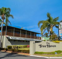Treehaven Tourist Park - Accommodation Gladstone