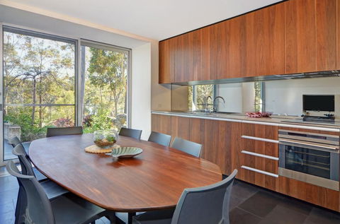 Treehouse Jervis Bay - Accommodation Gladstone 2
