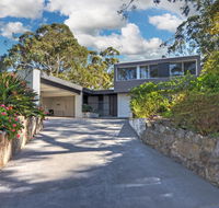 Treehouse Jervis Bay - Accommodation Gladstone