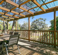 Treetops at Ventnor - Accommodation Gladstone