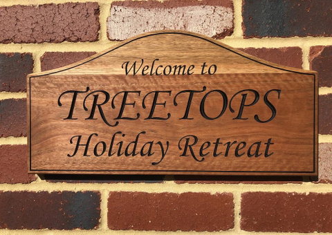 Treetops Holiday Retreat - Accommodation Gladstone 2