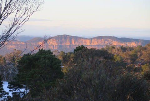 Treetops Retreat Katoomba - Accommodation Gladstone 1