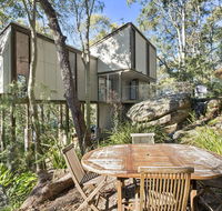 TreetopsWagstaffe - Accommodation Gladstone