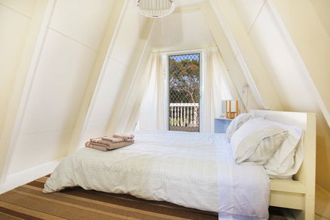 Triangulo @ Culburra - Pet Friendly - 2 Mins To Beach - Accommodation Gladstone 3