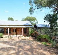 Trestrail Cottage B  B - Accommodation Gladstone
