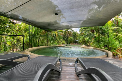 Trinity Links Resort - Accommodation Gladstone 2