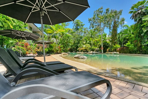 Trinity Links Resort - Accommodation Gladstone 1
