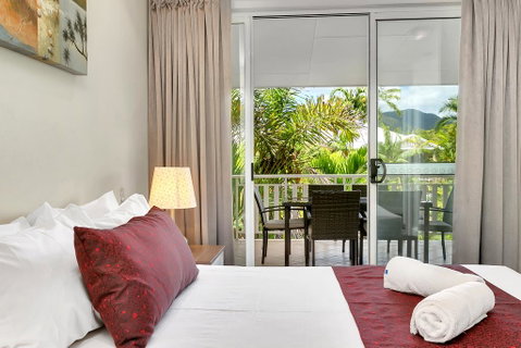 Trinity Links Resort - Accommodation Gladstone 3