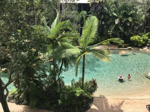 Trinity Links Resort - Accommodation Gladstone 0