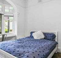 Tribeca on West Executive Escape - Accommodation Gladstone