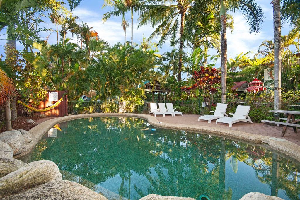Cairns QLD Accommodation Gladstone