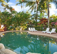 Tropic Days Boutique Hostel - Accommodation Gladstone