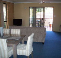 Tropic Oasis - Accommodation Gladstone