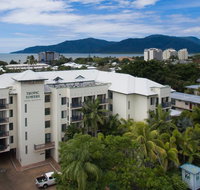 Tropic Towers Apartments - Accommodation Gladstone
