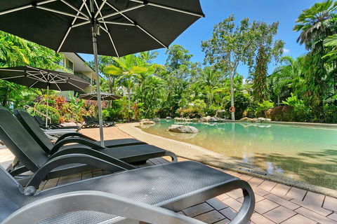 Trinity Links Resort - Accommodation Gladstone 1