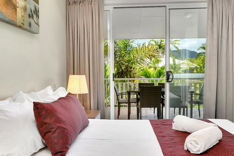 Trinity Links Resort - Accommodation Gladstone 3
