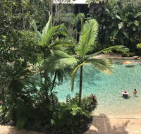 Trinity Links Resort - Accommodation Gladstone