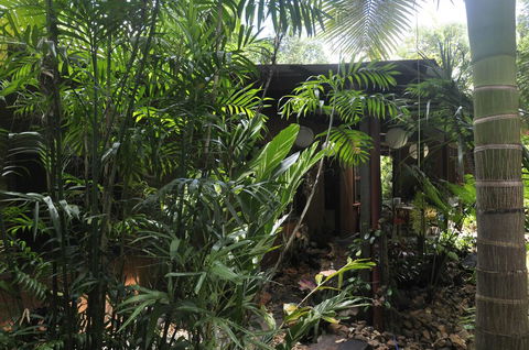 Tropical Bliss Bed And Breakfast - Accommodation Gladstone 2