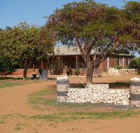 Tropical Farm Stay - Accommodation Gladstone