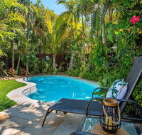 Tropical Oasis - Accommodation Gladstone