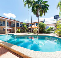 Tropical Queenslander - Accommodation Gladstone