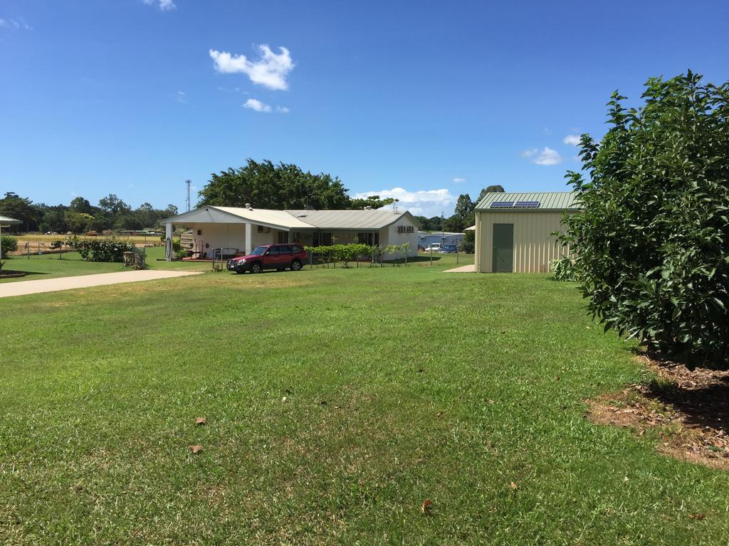 Kamerunga QLD Accommodation Gladstone