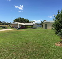 Tropical Retreat - Accommodation Gladstone