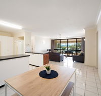 TROPICAL FAMILY ESCAPE FREE WIFI/NETFLIX - Accommodation Gladstone