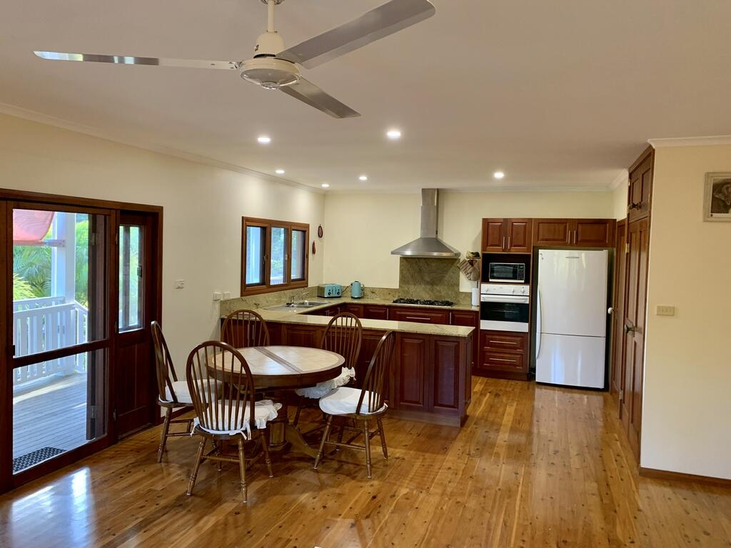  Accommodation Gladstone