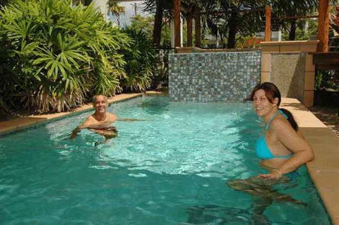 Tropical Heritage Cairns - Accommodation Gladstone 3