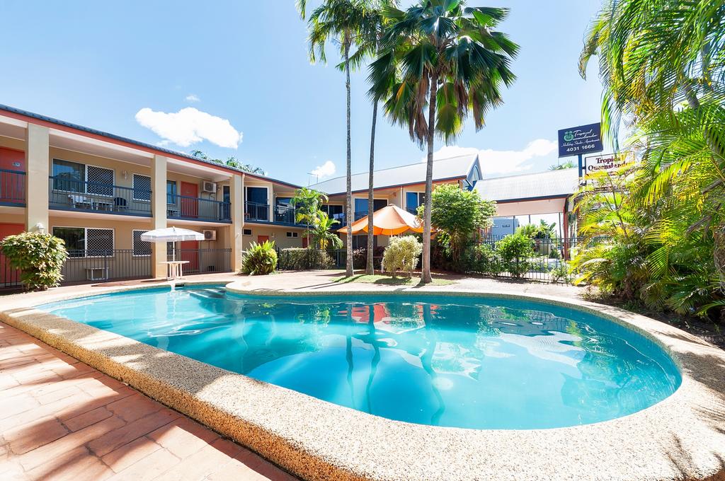 Mooroobool QLD Accommodation Gladstone