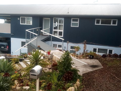 TryOver - Accommodation Gladstone 2