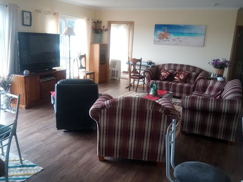 TryOver - Accommodation Gladstone 3