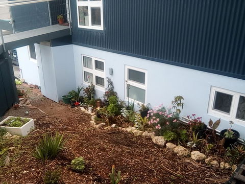 TryOver - Accommodation Gladstone 1