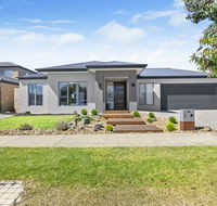 Tubular Beach House 34 - Accommodation Gladstone